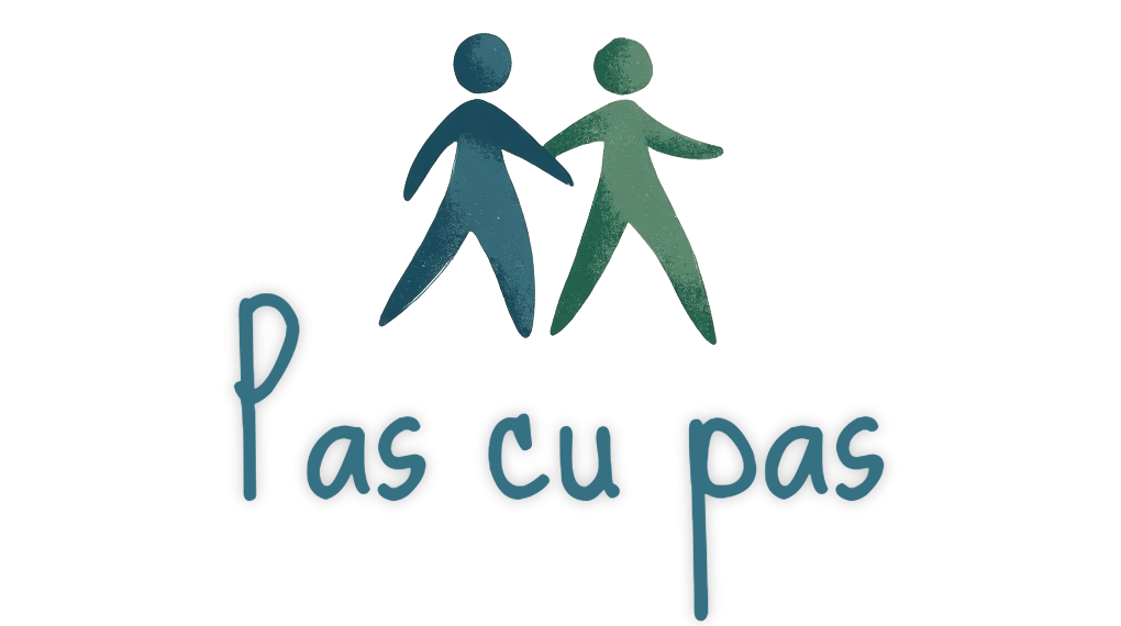 Pas cu Pas